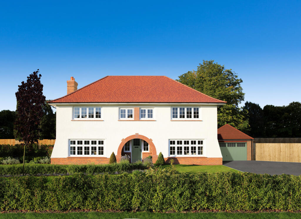 Main image of property: London Road, 
East Hoathly,
East Sussex,
BN8 6FE