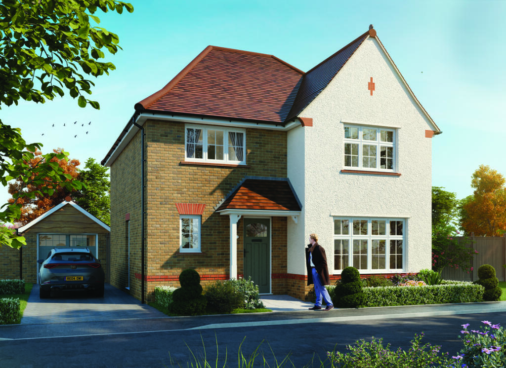 Main image of property: London Road, 
East Hoathly,
East Sussex,
BN8 6FE