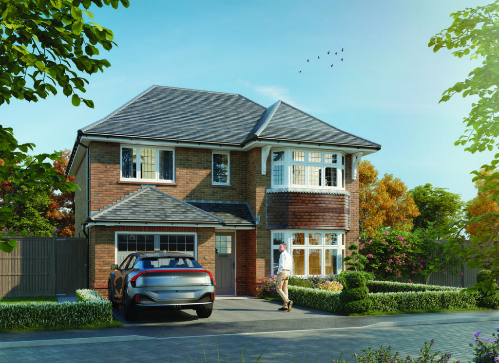Main image of property: London Road, 
East Hoathly,
East Sussex,
BN8 6FE