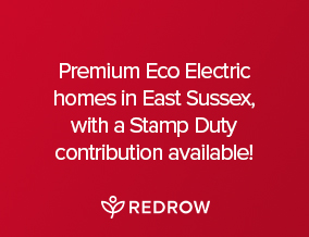 Get brand editions for Redrow