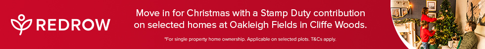 Get brand editions for Redrow