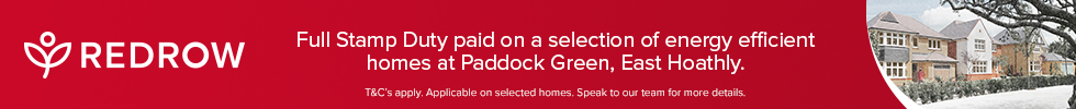 Get brand editions for Redrow