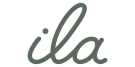 ila, Hairpin House Estate Agent Logo