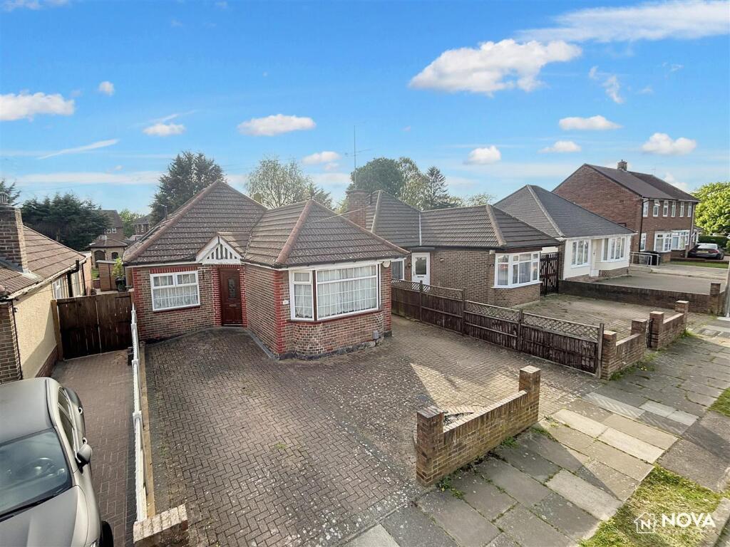 Main image of property: Exton Avenue, Luton