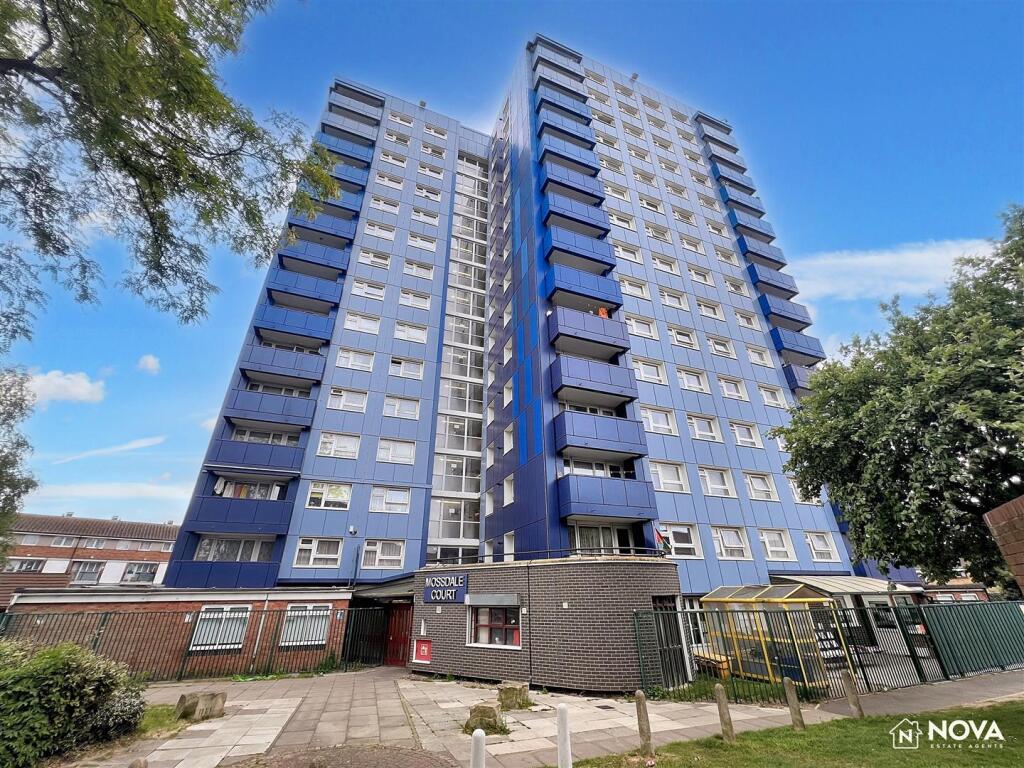 Main image of property: Teesdale, Luton