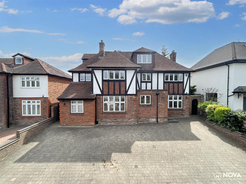 Main image of property: Old Bedford Road, Luton