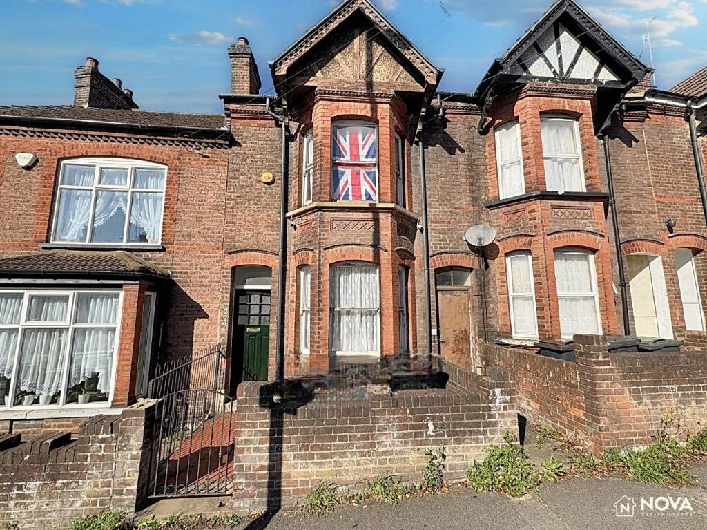 Main image of property: Hitchin Road, Luton