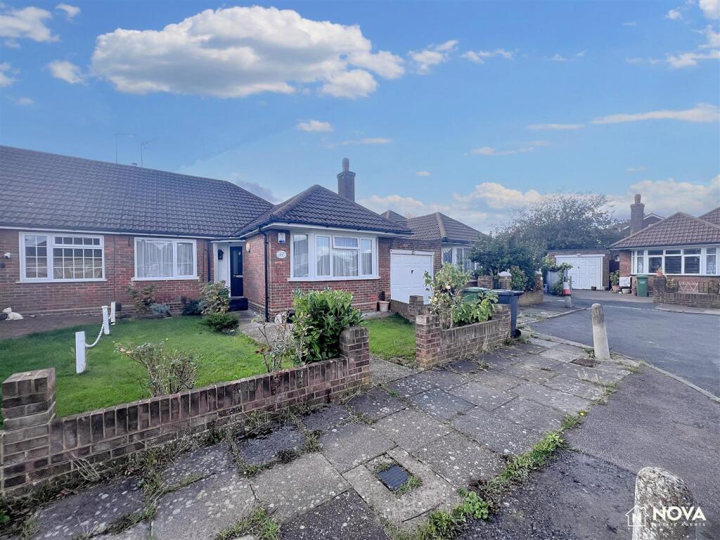 Main image of property: Felix Avenue, Luton