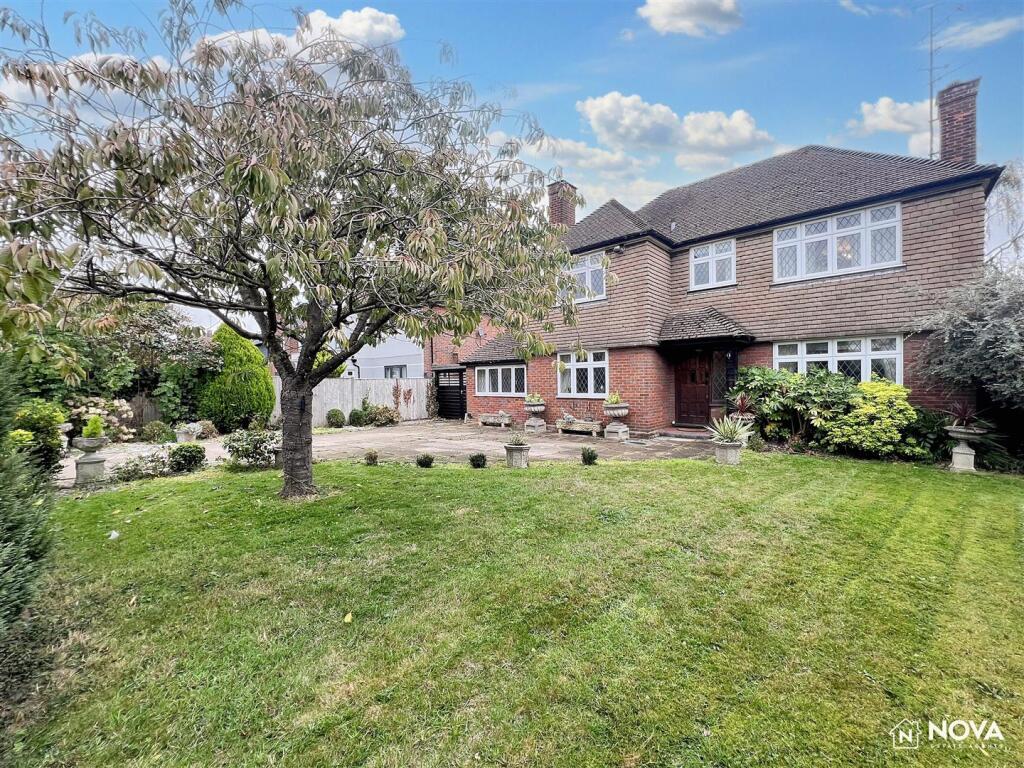 Main image of property: Old Bedford Road, Luton