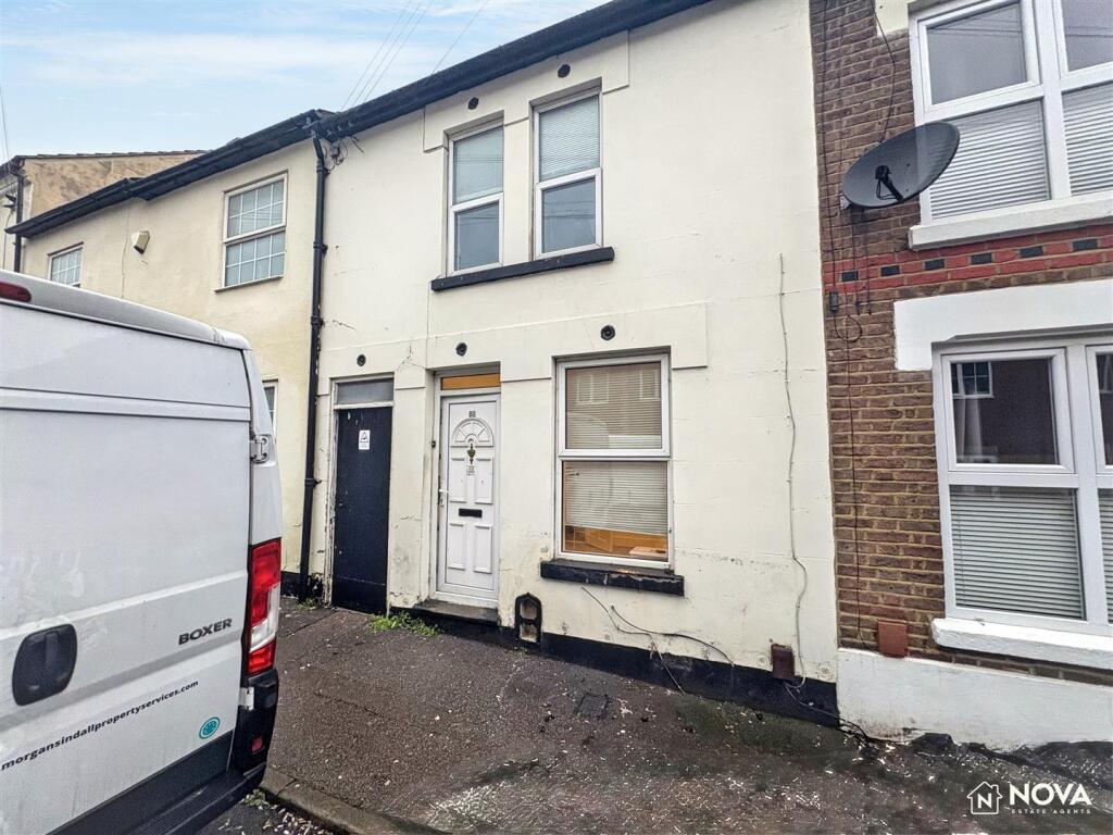 Main image of property: Princess Street, Luton