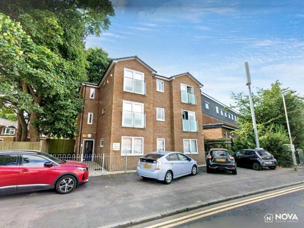 Main image of property: Archway Road, Luton