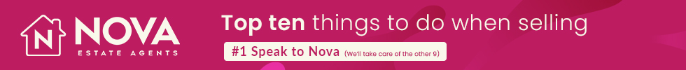 Get brand editions for Nova Estate Agents, Luton