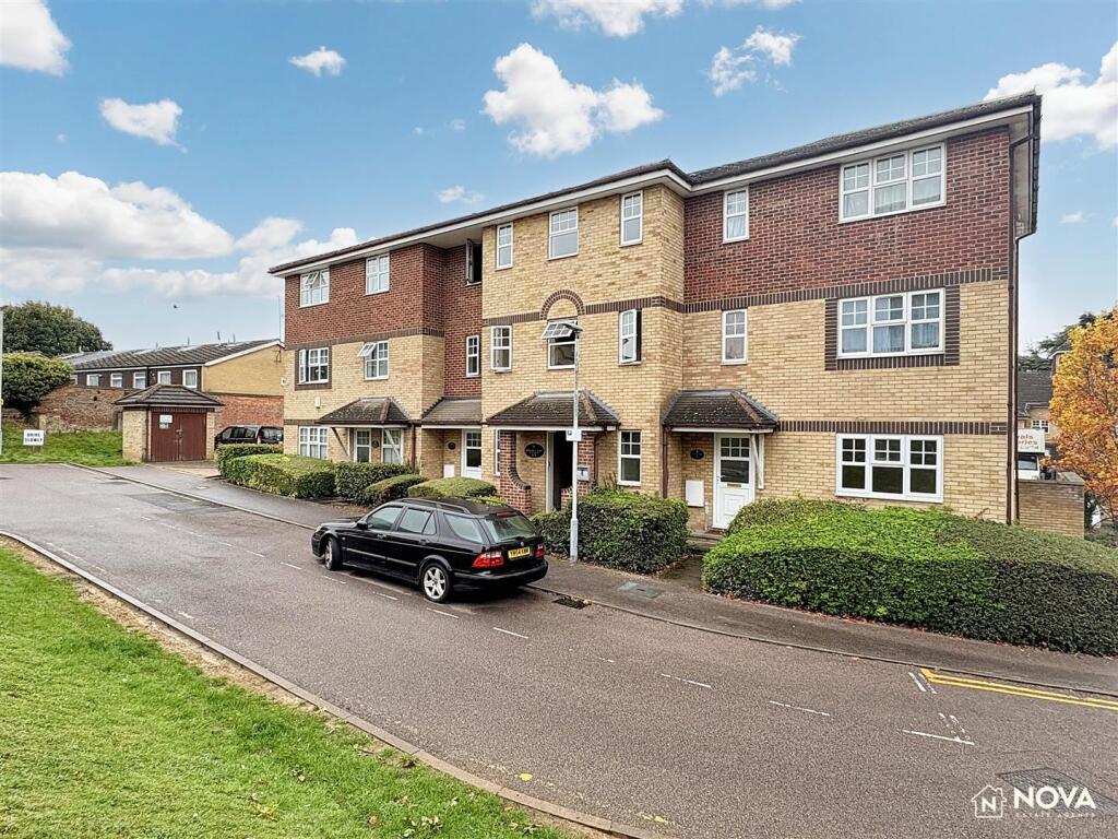 Main image of property: Earls Meade, Luton