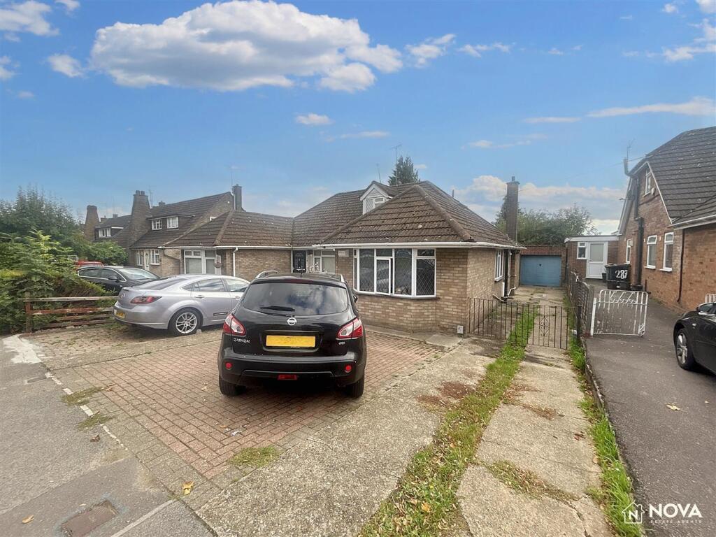 Main image of property: Poynters Road, Dunstable