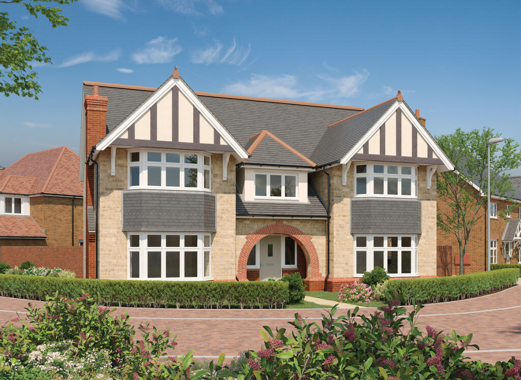 Main image of property: Churchway,
Haddenham,
Aylesbury,
HP17 8JU