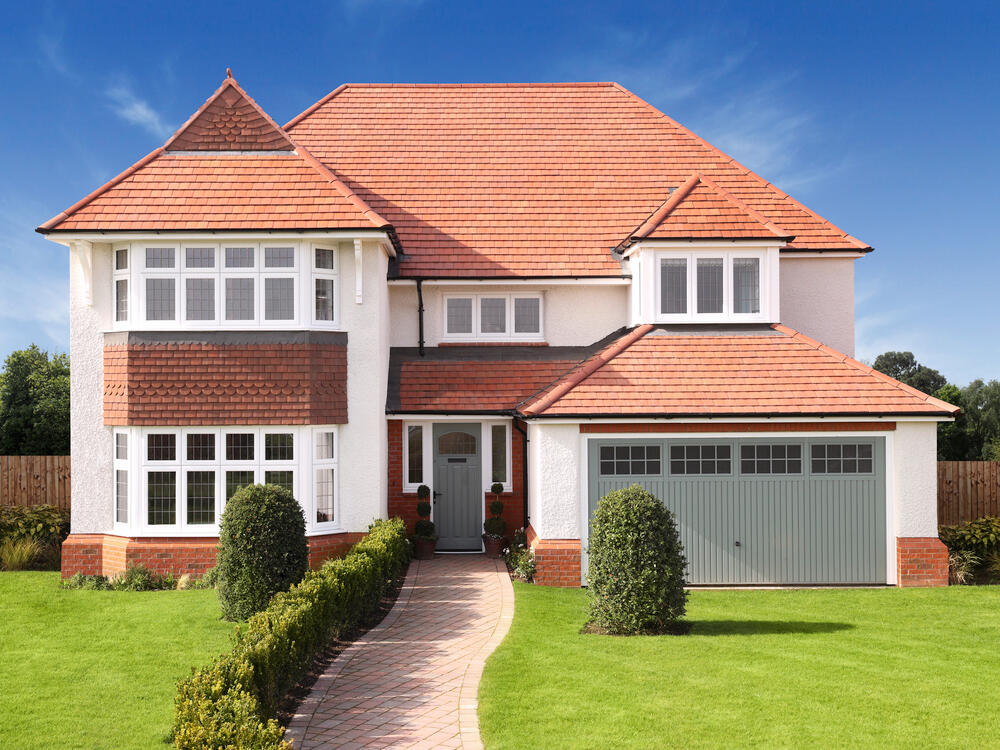 Main image of property: Churchway,
Haddenham,
Aylesbury,
HP17 8JU
