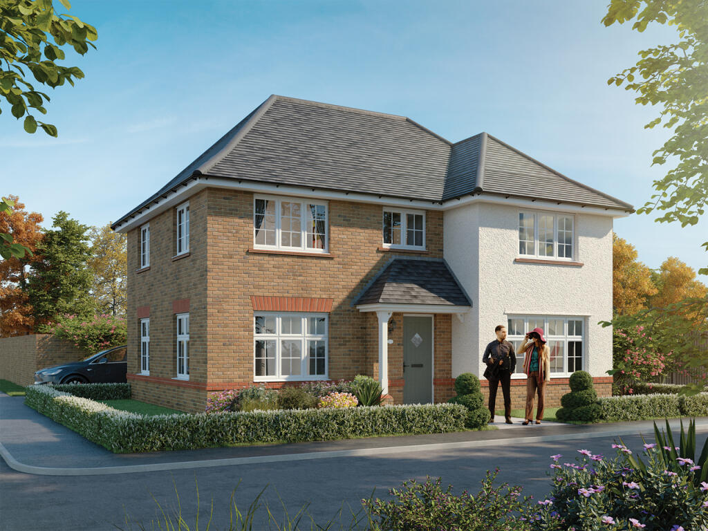 Main image of property: Churchway,
Haddenham,
Aylesbury,
HP17 8JU