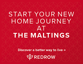 Get brand editions for Redrow