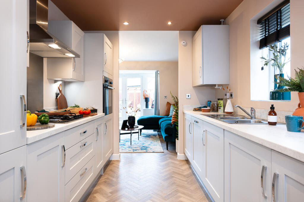 Additional property image - Chellaston, 
Derbyshire
DE73 6TQ
