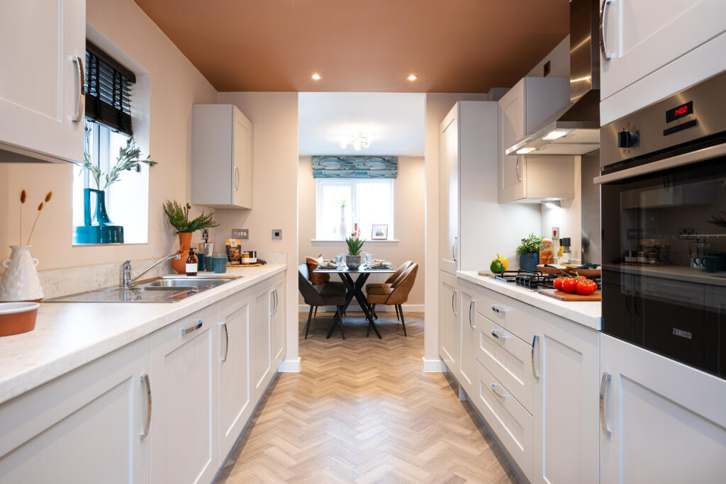 Additional property image - Chellaston, 
Derbyshire
DE73 6TQ
