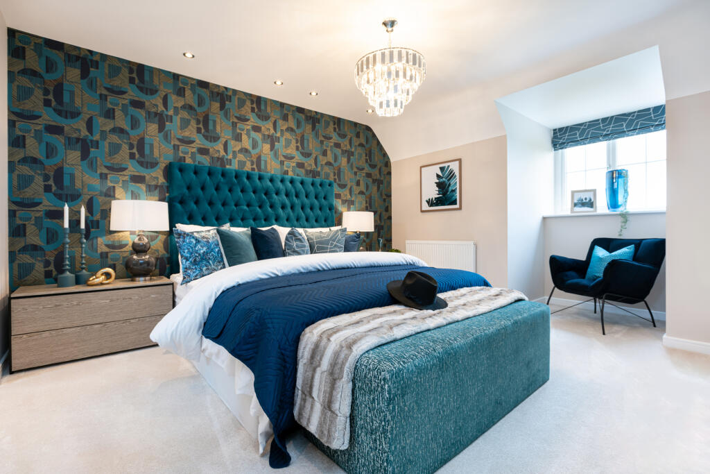 Additional property image - Chellaston, 
Derbyshire
DE73 6TQ