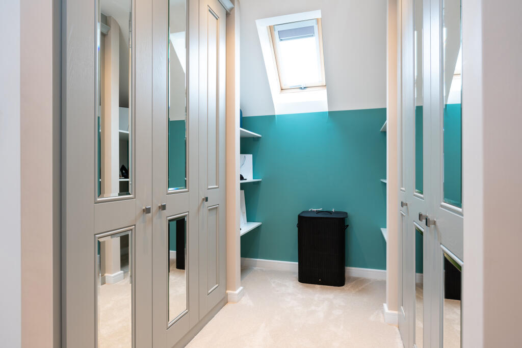 Additional property image - Chellaston, 
Derbyshire
DE73 6TQ