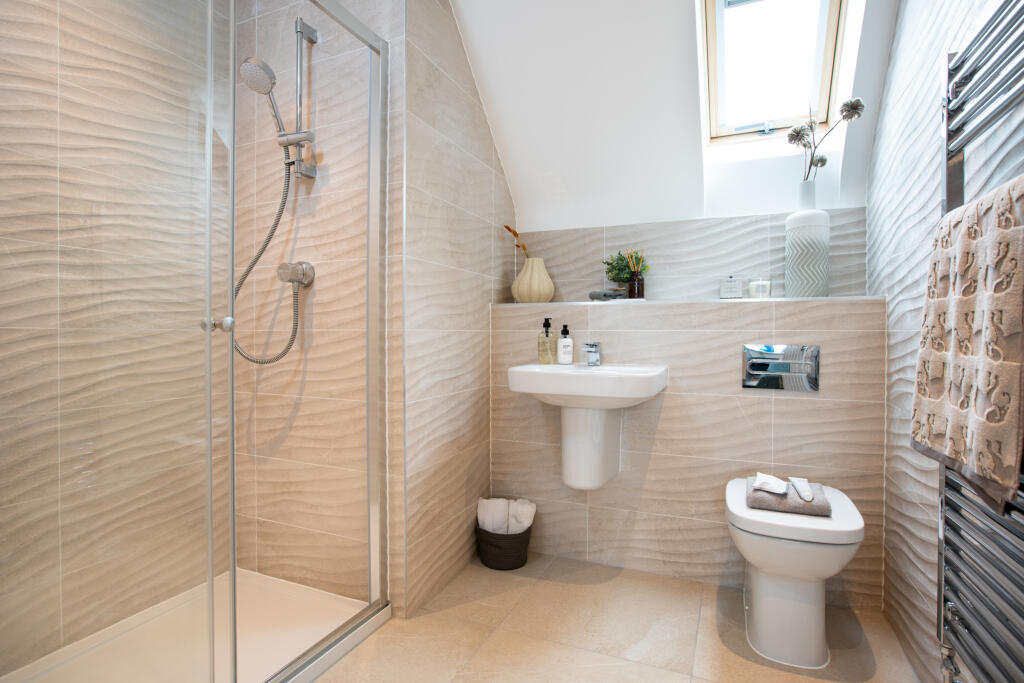 Additional property image - Chellaston, 
Derbyshire
DE73 6TQ