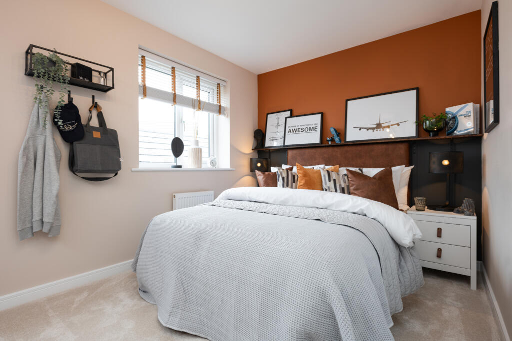 Additional property image - Chellaston, 
Derbyshire
DE73 6TQ