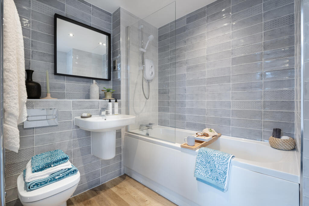 Additional property image - Chellaston, 
Derbyshire
DE73 6TQ