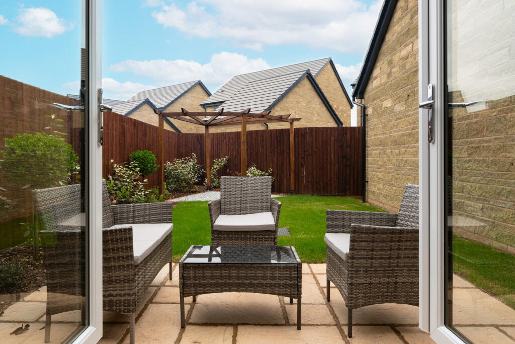 Additional property image - Chellaston, 
Derbyshire
DE73 6TQ