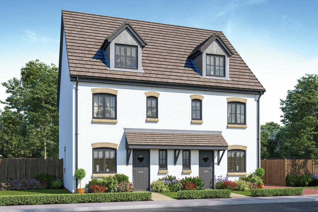 Additional property image - Chellaston, 
Derbyshire
DE73 6TQ