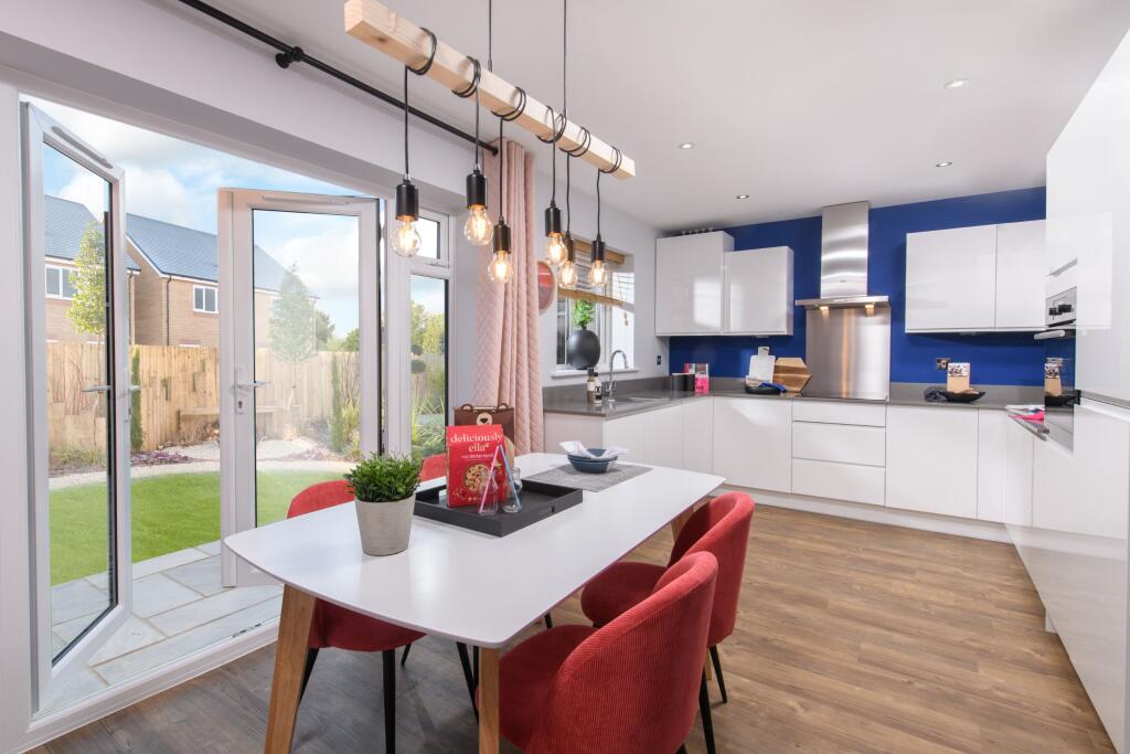 Main image of property: Chellaston,
Derbyshire
DE73 6TQ