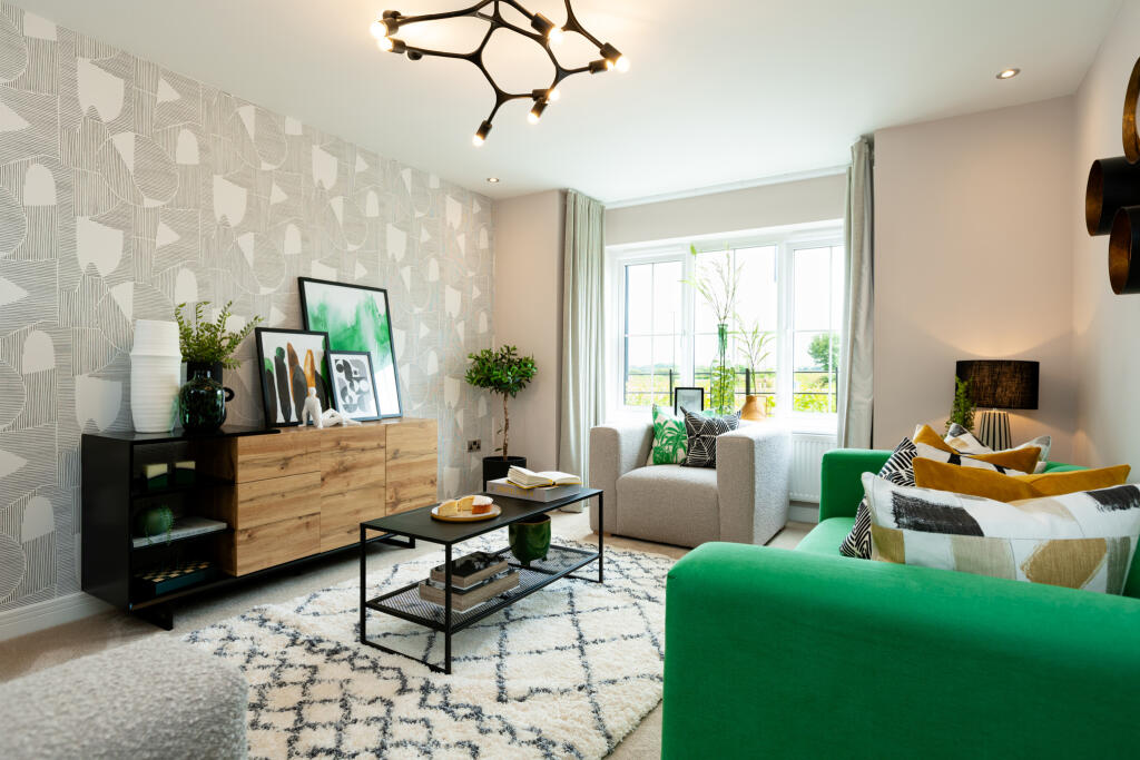 Main image of property: Chellaston,
Derbyshire
DE73 6TQ