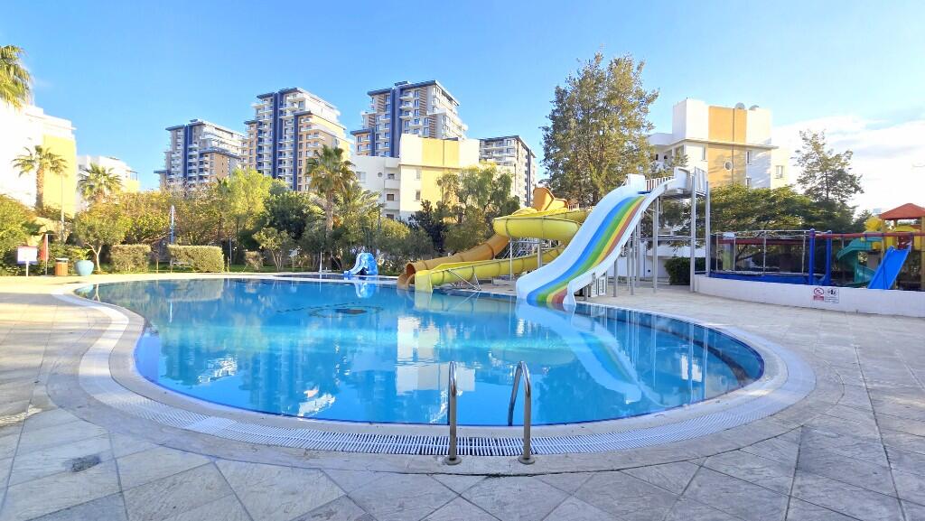 Main image of property: Long Beach, Famagusta