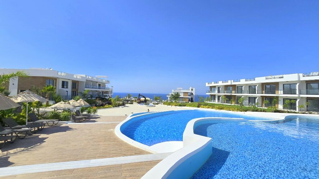 Main image of property: Esentepe, Girne