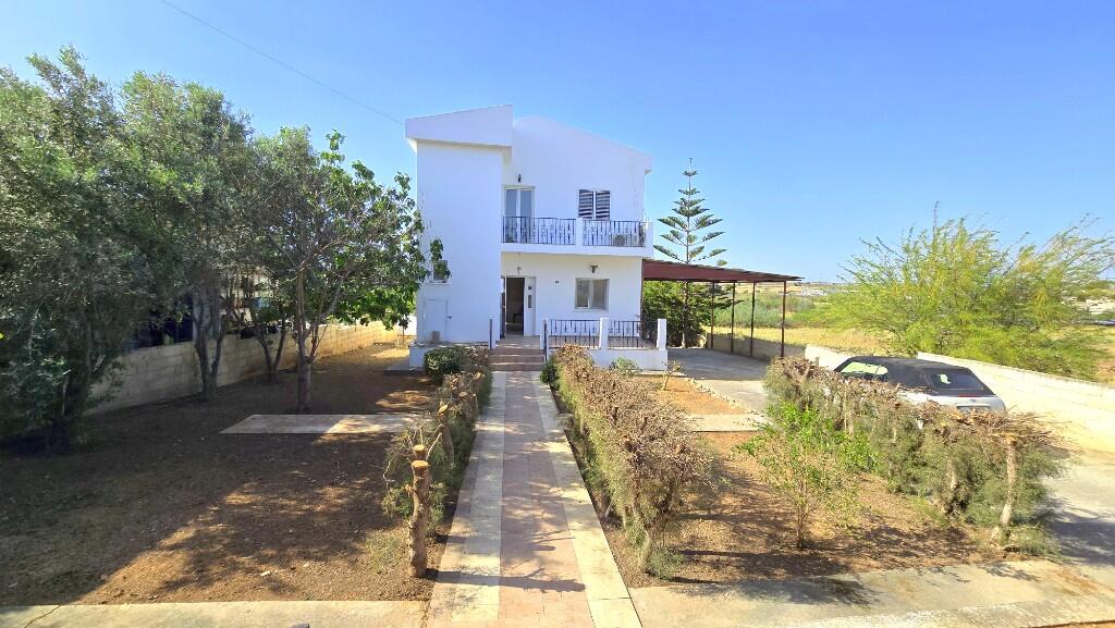 Main image of property: Caynova, Famagusta