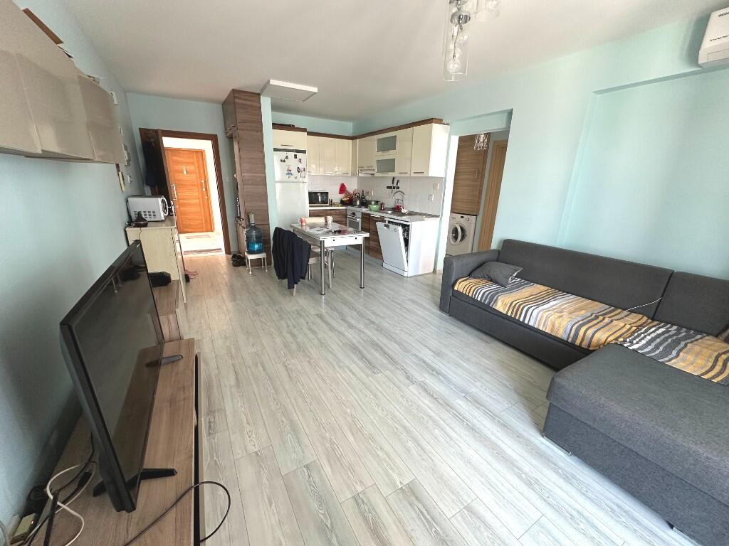 Main image of property: Long Beach, Famagusta