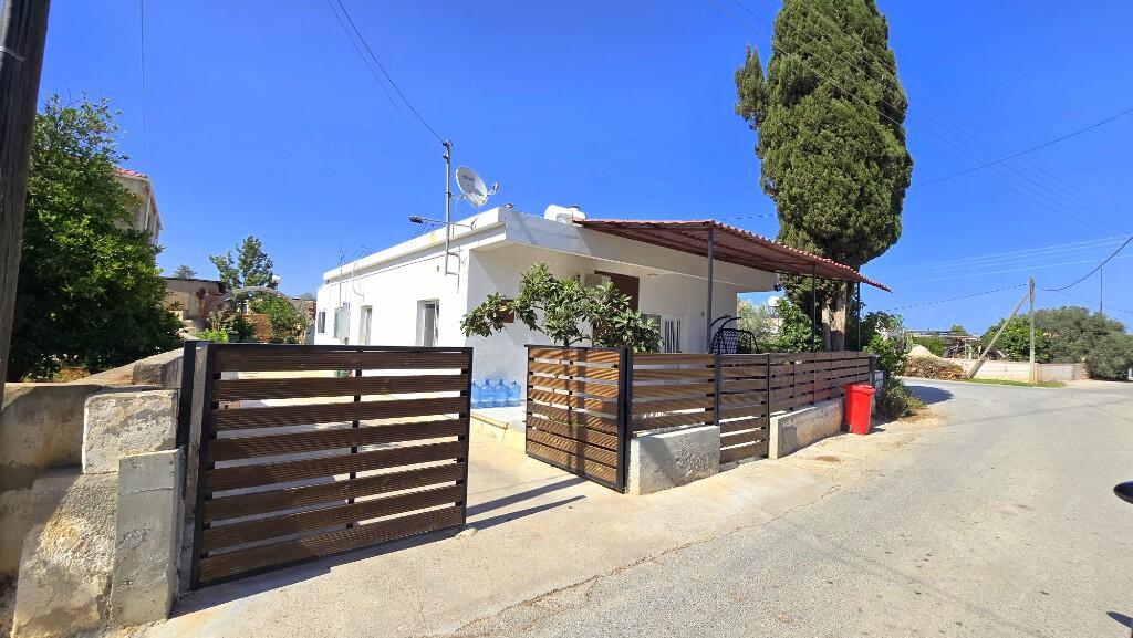 Main image of property: Mormenelese, Famagusta