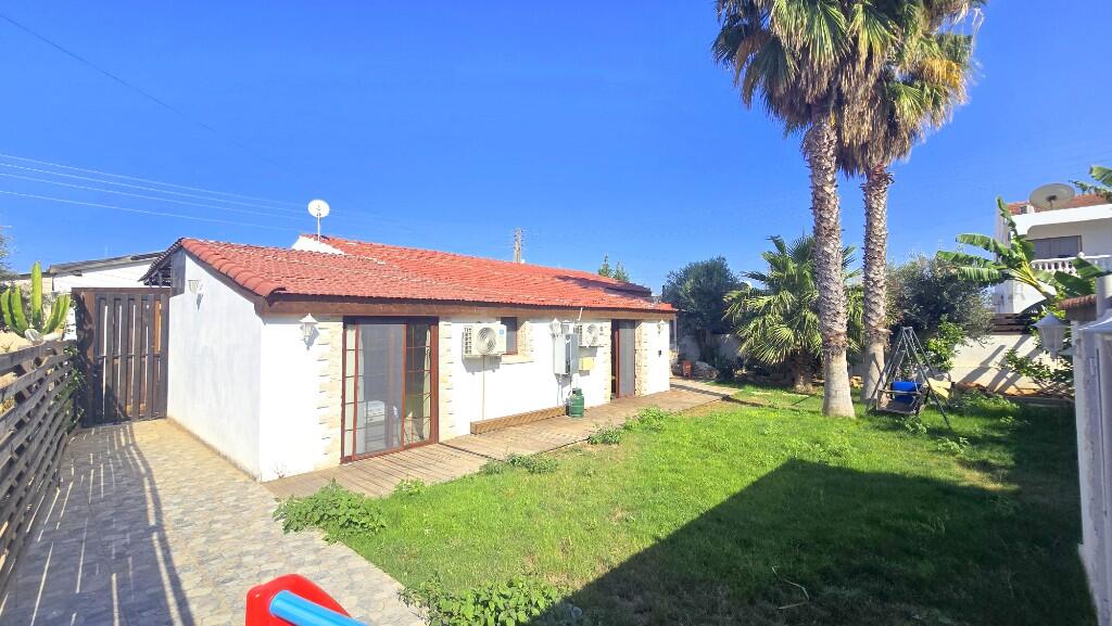 Main image of property: Yenibogazici, Famagusta