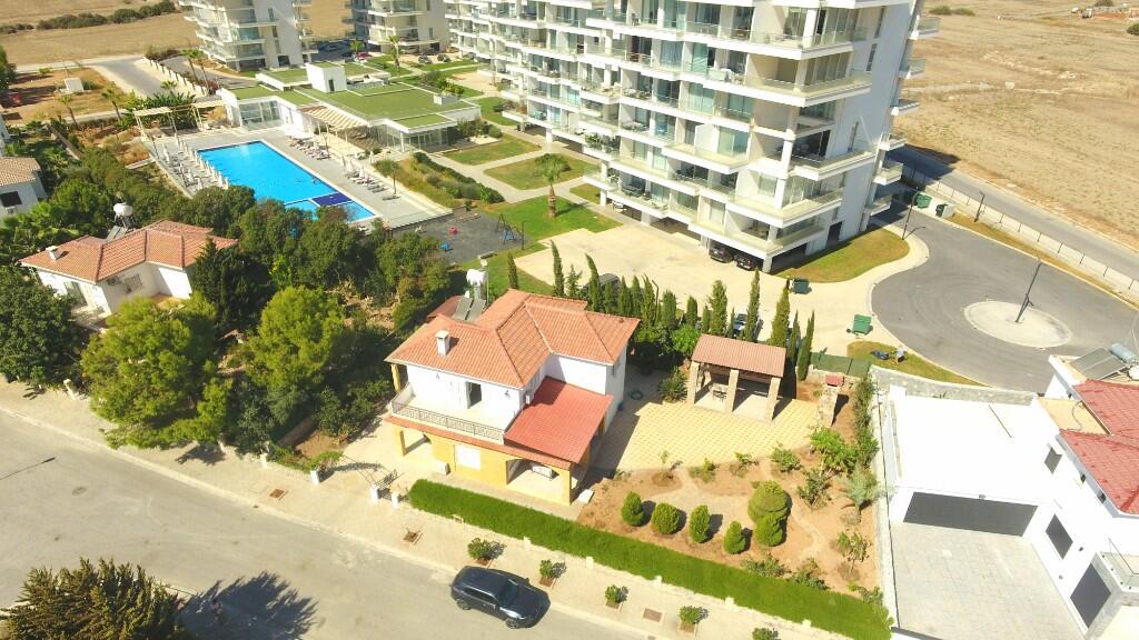 Main image of property: Bogaz, Famagusta