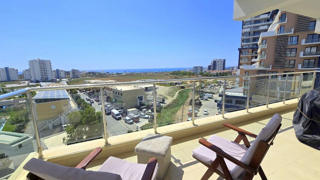 Main image of property: Long Beach, Famagusta