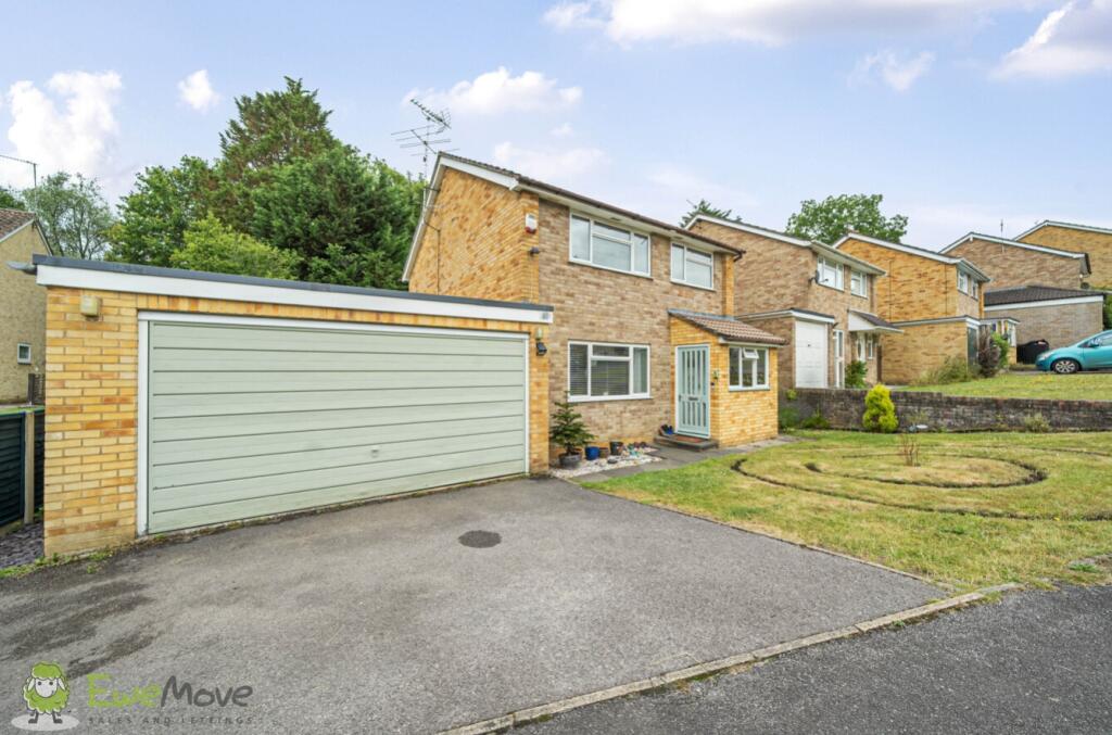 Main image of property: Impstone Road, Pamber Heath, Tadley, Hampshire, RG26