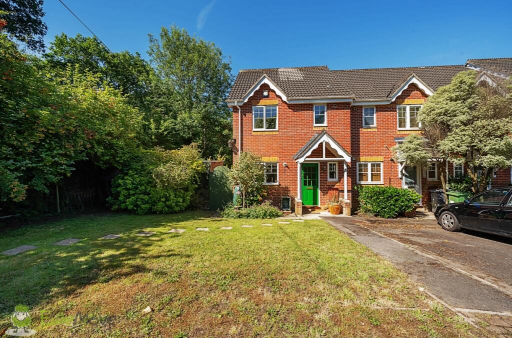 Main image of property: Hicks Close, Tadley, Hampshire, RG26