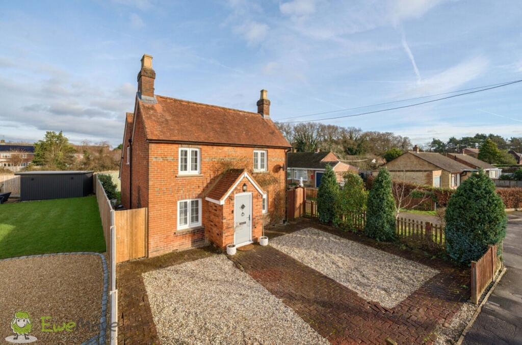 Main image of property: Shyshack Lane, Baughurst, Tadley, Hampshire, RG26