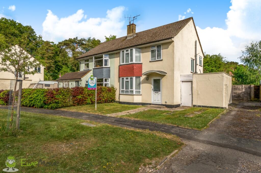 Main image of property: Long Grove, Baughurst, Tadley, Hampshire, RG26