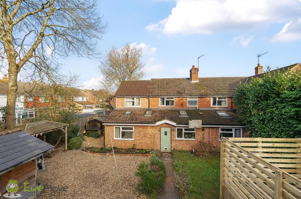 Main image of property: Stanfield, Tadley, Hampshire, RG26