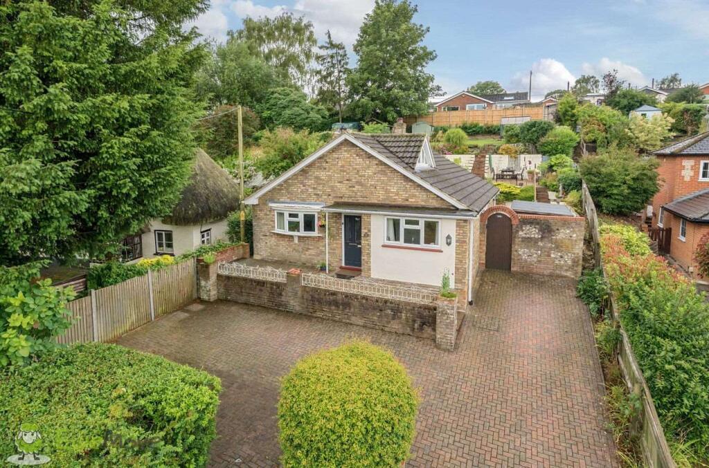 Main image of property: Winchester Street, Overton, Basingstoke RG25 3HY