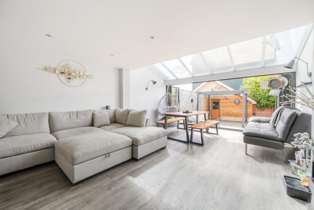 Main image of property: Jubilee Drive, Church Crookham, Fleet, GU52 8AH