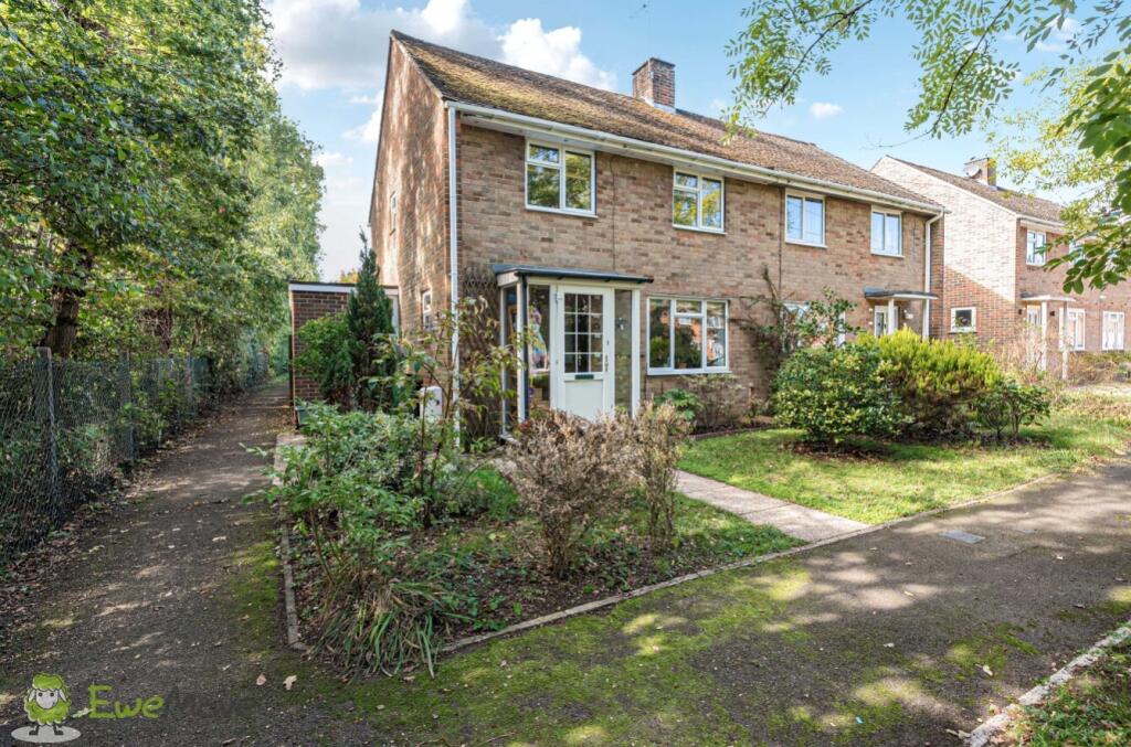 Main image of property: Whitedown Road, Tadley, Hampshire, RG26
