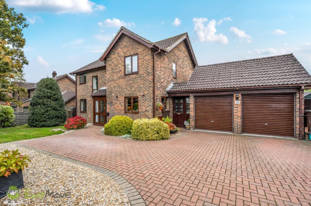 Main image of property: Fairlawn Road, Tadley, Hampshire, RG26